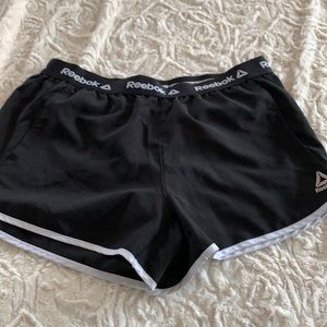 Women’s Reebok shorts